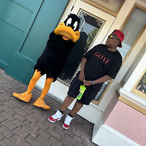 Meet your Posher, Anthony